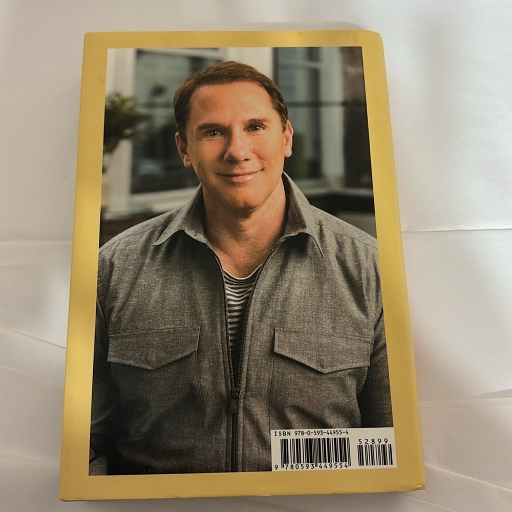 Dreamland by Nicholas Sparks - Picture 3 of 5